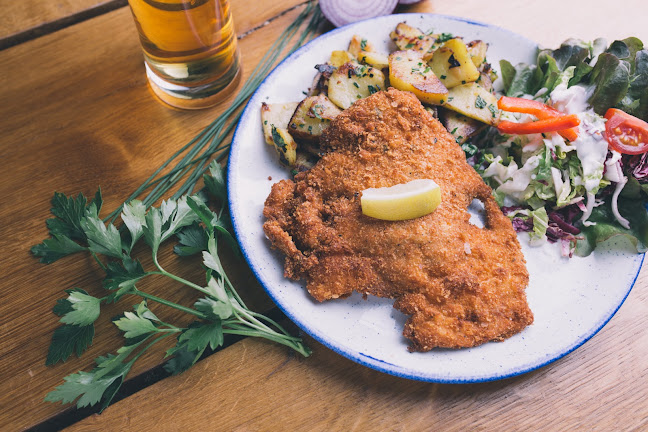 Ratskeller12 - Restaurant