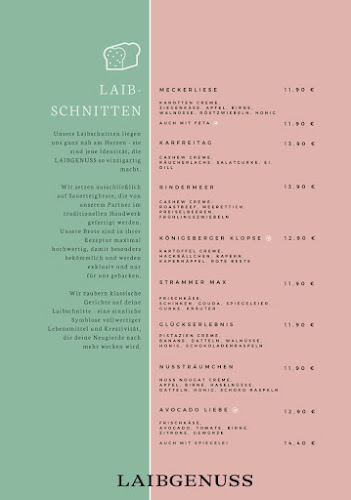 Laibgenuss - Koblenz