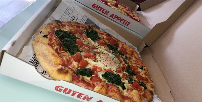 Ristorante Ciao - Mörfelden-Walldorf