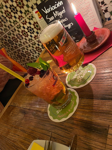 Comentarii opinii despre Pata Negra