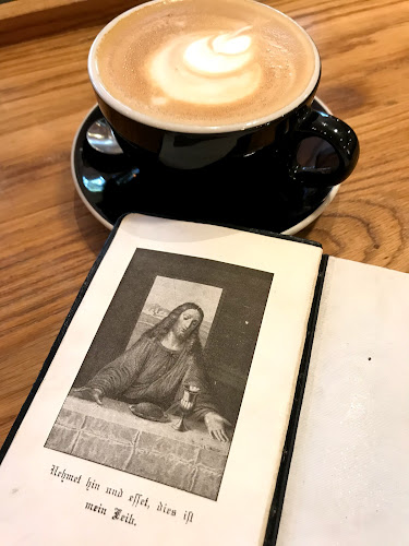 Kaffee KÄTHE - Gastronomie und Hotellerie