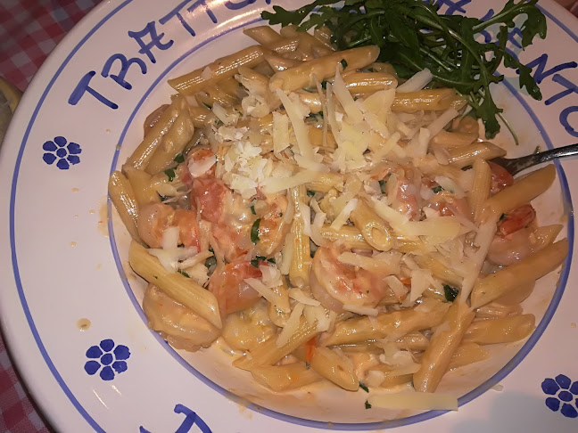 Trattoria Salento da Luca - Emsdetten