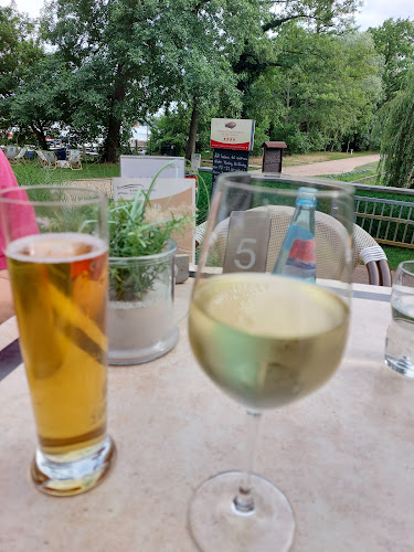 Freiluftbar Zeppelin - Gastronomie und Hotellerie