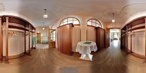 Bayerischer Bahnhof Gasthaus & Gosebrauerei Leipzig