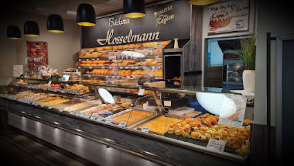 Bäckerei Hosselmann im Marktkauf Nüsken