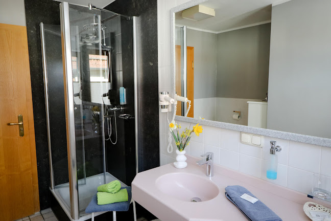 Comentarii opinii despre Hotel Burgwirt GmbH