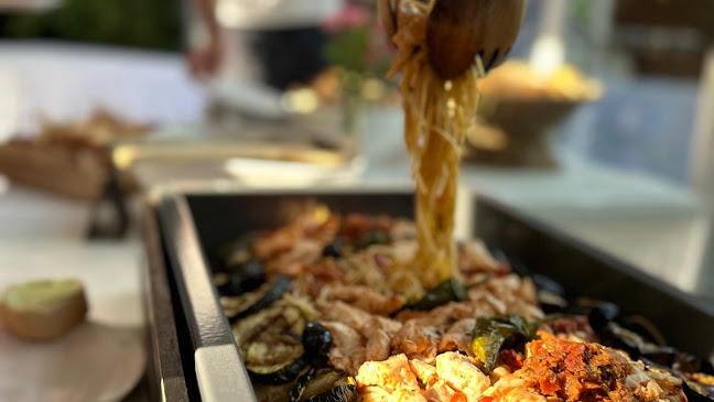 Opinii despre Suppenkulttour GmbH în Neubrandenburg - Gastronomie und Hotellerie