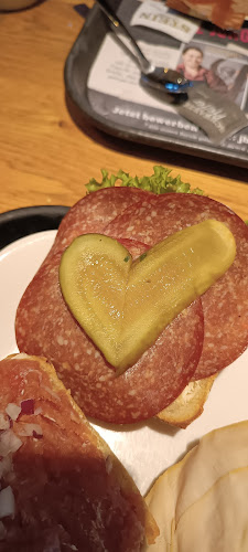 Junge Die Bäckerei. - Gastronomie und Hotellerie