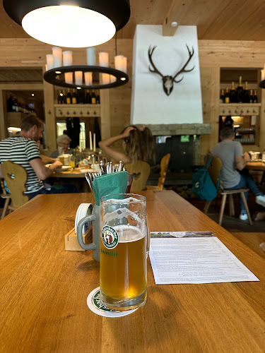 Geroldsauer Mühle - Gastronomie und Hotellerie