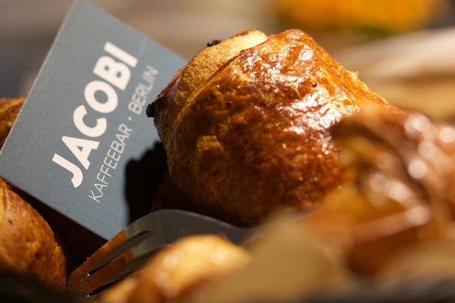 Comentarii opinii despre Kaffeebar Jacobi