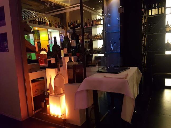 Comentarii opinii despre Ristorante Roma - Saarbrücken