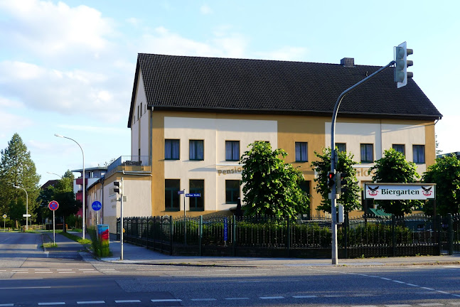 Comentarii opinii despre Irish Pub & Grill im Waldschloss