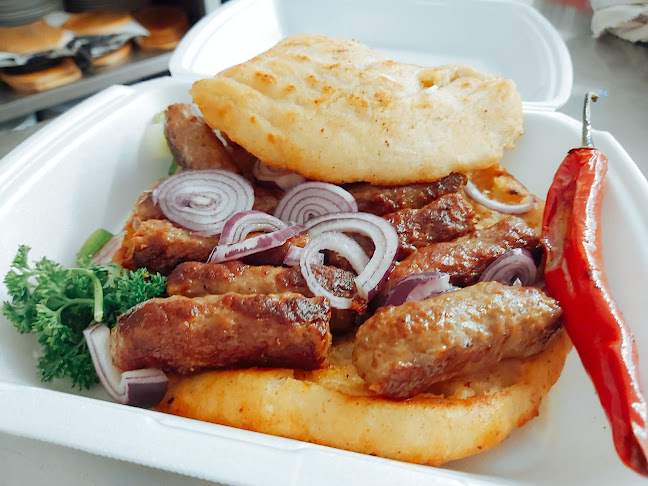 Opinii despre Genussvoll în Ingolstadt - Gastronomie und Hotellerie