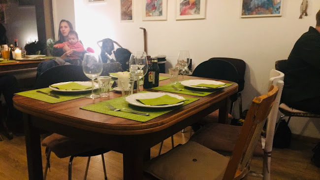 Tirelli's - Gastronomie und Hotellerie