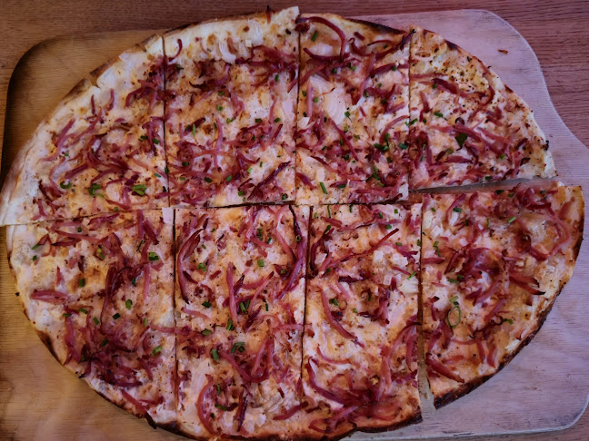 Comentarii opinii despre Heckers - Restaurant, Café, Bar