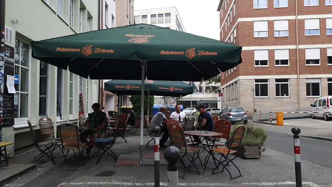 Kater Murr - Nürnberg