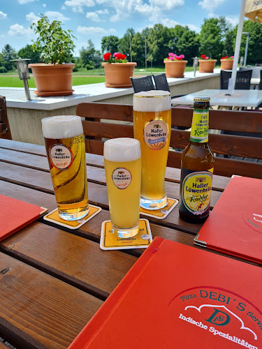 Opinii despre DEBI'S TSG Stadiongaststätte în Schwäbisch Hall - Gastronomie und Hotellerie