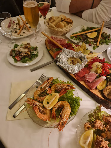 Ristorante Al Campo - Gastronomie und Hotellerie