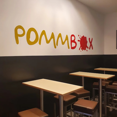 Comentarii opinii despre Pommbox A 10 Center