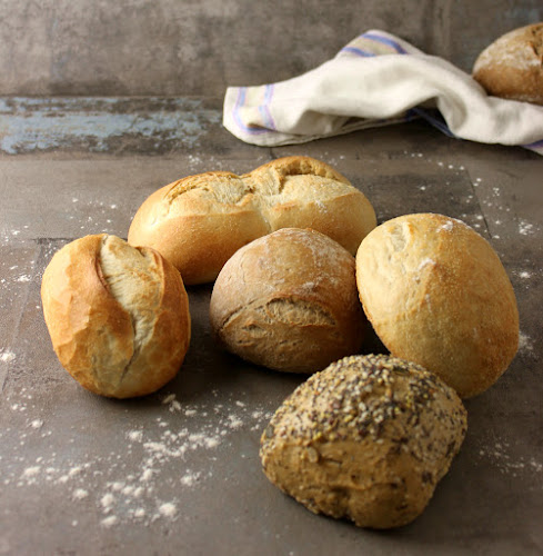 BACKHAUS Halle (Saale) - Gastronomie und Hotellerie