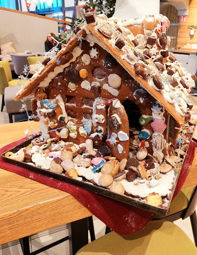 Comentarii opinii despre Café und Bäckerei Vatter