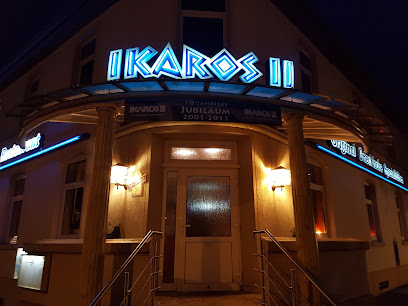 Restaurant Ikaros II