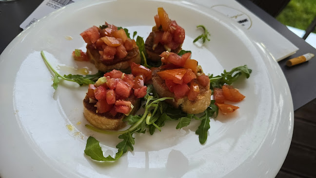 Villagio - Gastronomie und Hotellerie