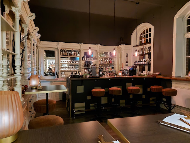 In aller Munde Schlossrestaurant | Hamburg-Bergedorf - Gastronomie und Hotellerie