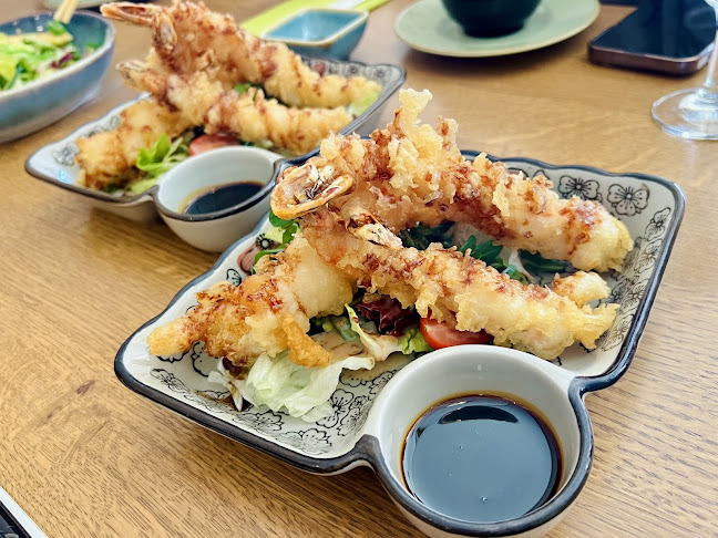 Comentarii opinii despre Asakusa Sushi