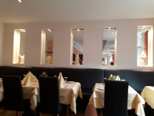 Ristorant-Pizzeria Da Severino - Frankfurt am Main