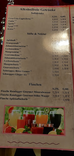 Opinii despre Asia Restaurant Mandarin, VU Thi Hang în Singen (Hohentwiel) - Gastronomie und Hotellerie