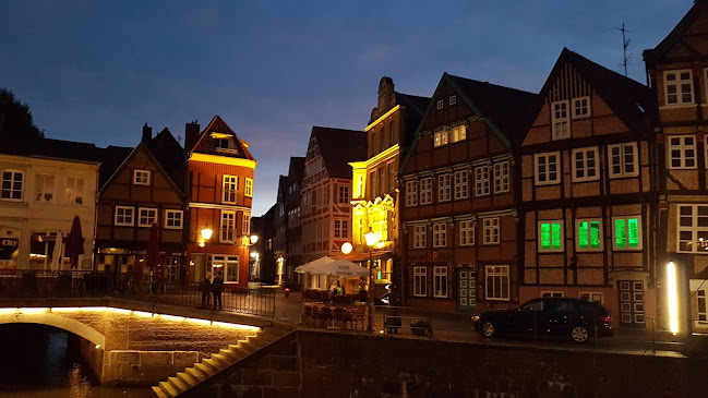 Wasser W 15, 21682 Stade