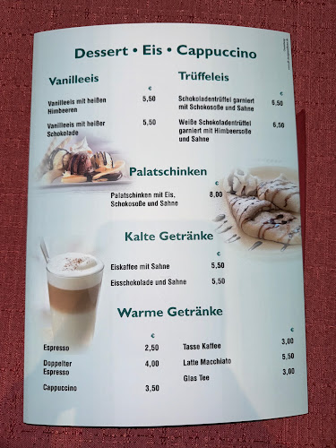 Restaurant Dalmacija - Braunschweig