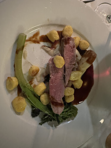 Opinii despre 1811 în Berlin - Gastronomie und Hotellerie