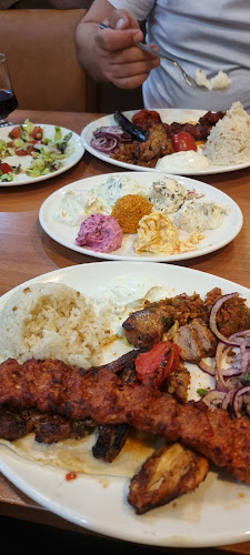 Kösk Restaurant - Gastronomie und Hotellerie