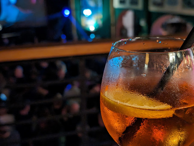 Opinii despre Cinema Paradiso & Arte în Ludwigshafen am Rhein - Gastronomie und Hotellerie