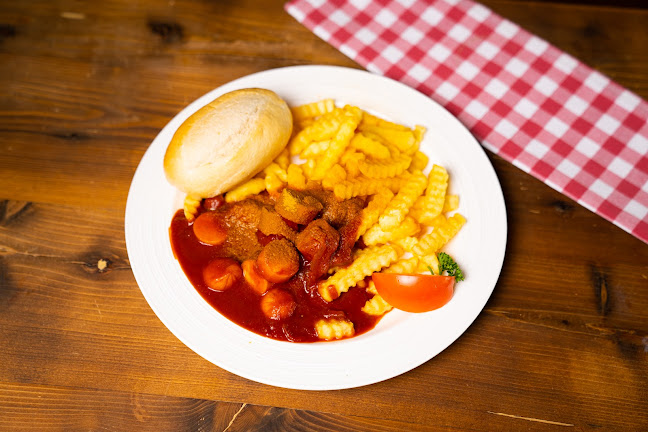 Haucks Schnitzelwelt GmbH - Öhringen