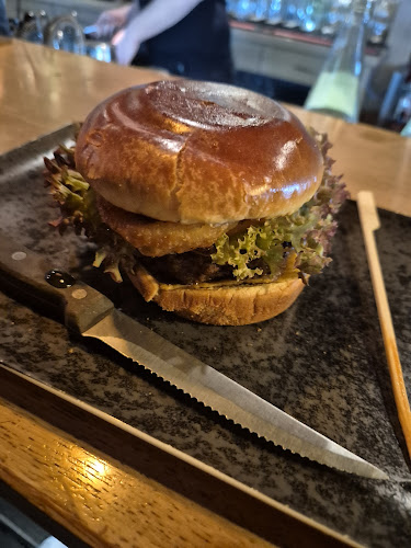 Jimmy Changa Bar & Restaurant - Gastronomie und Hotellerie