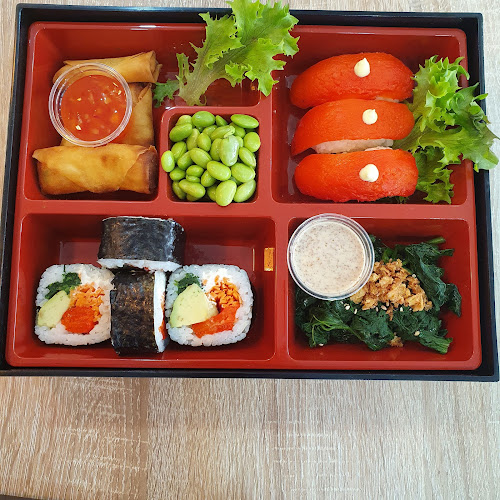 Sushi Suki - Gastronomie und Hotellerie