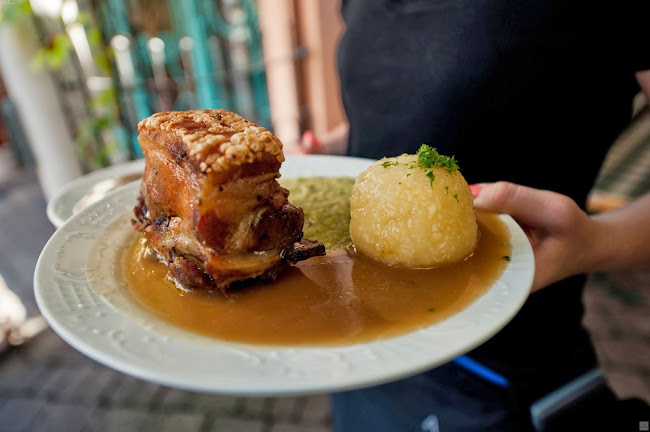 Restaurant Ringlein - Bamberg