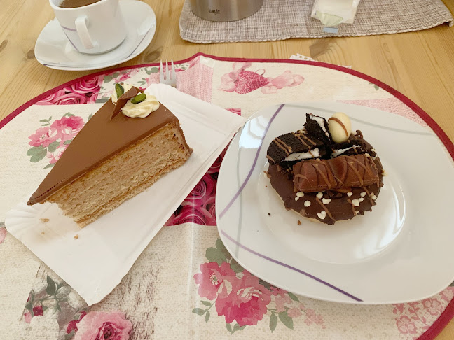 Cafe Riese Köln - Köln