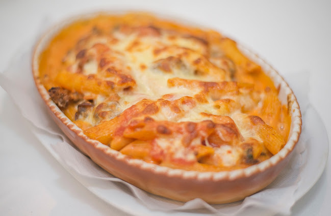 Comentarii opinii despre Ristorante Italia