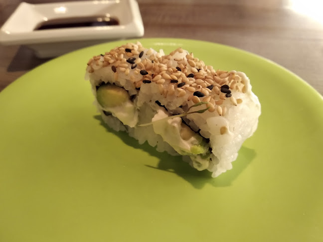 Comentarii opinii despre Mikado