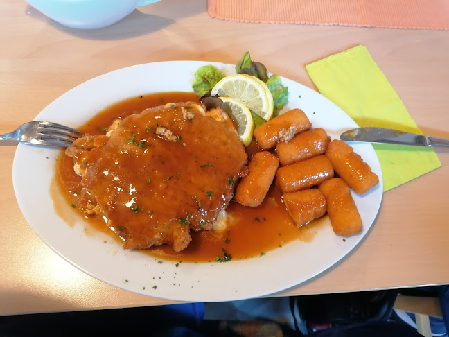 Comentarii opinii despre Zum Sportpark Ehlried