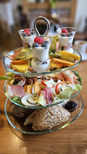 Mokkasin Cafe Schuhe & Schönes - Jesteburg