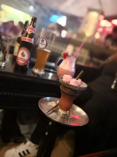 Opinii despre Mo'sbar Shisha bar Bamberg / Cocktail bar Bamberg în Bamberg - Gastronomie und Hotellerie