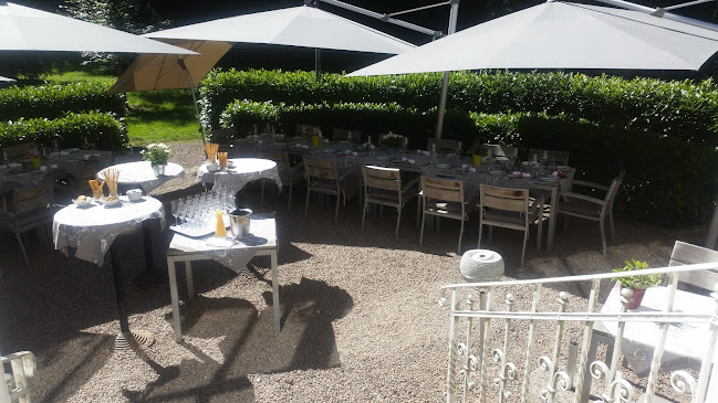 Villa Feer Restaurant - Gastronomie und Hotellerie