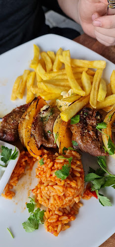 Restaurant Der Grieche - Gastronomie und Hotellerie