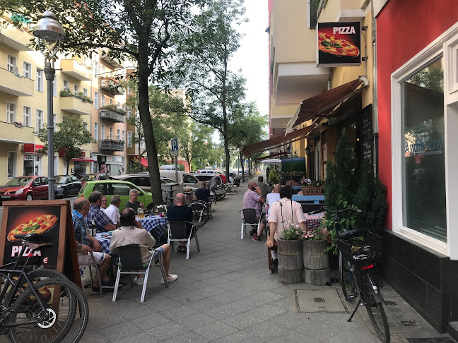 Veli's Pizza Pasta und mehr. - Gastronomie und Hotellerie