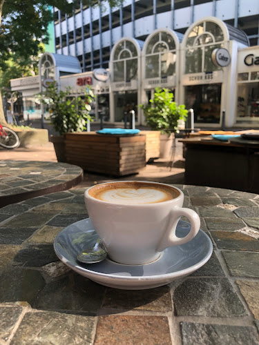 Fino Espressobar - Gastronomie und Hotellerie